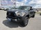 2021 Toyota Tacoma 4WD SR