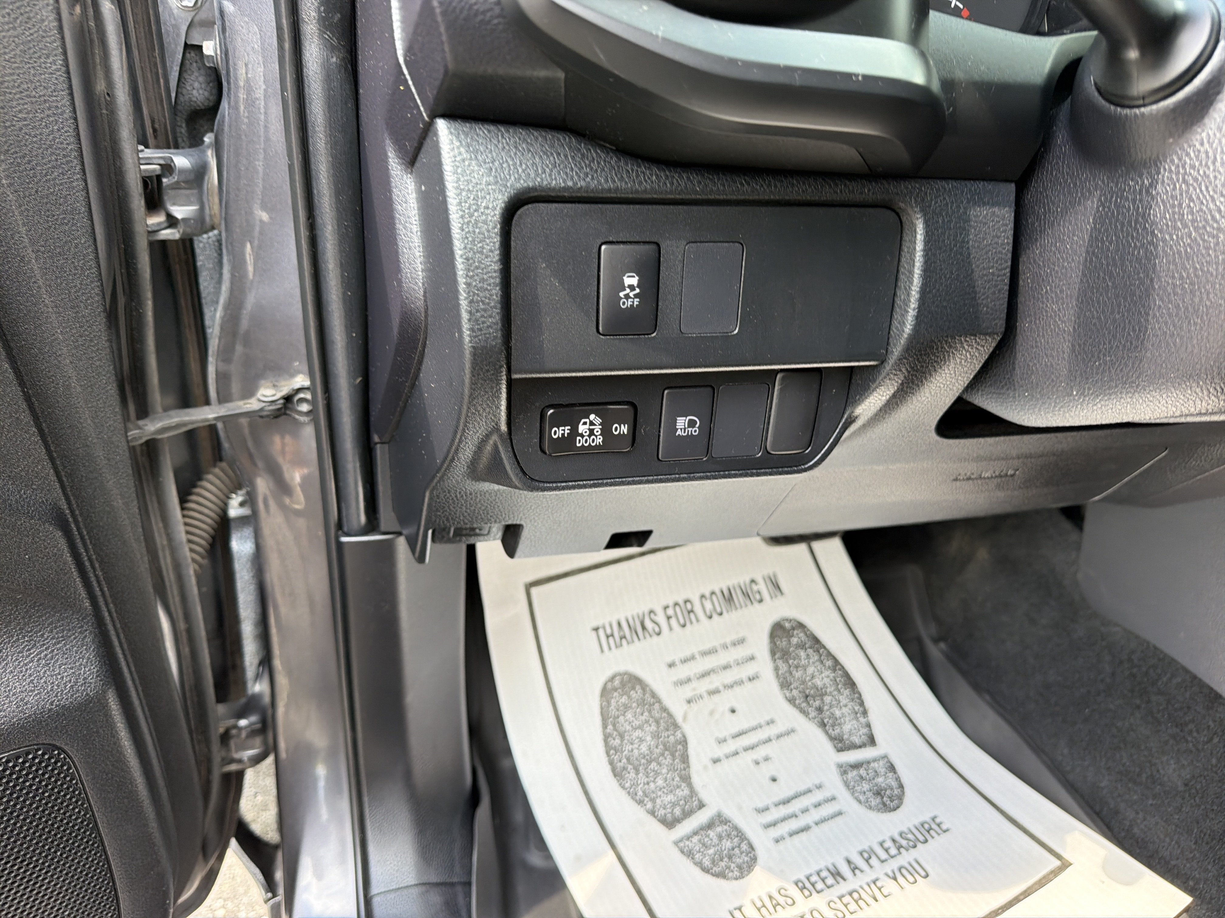 2021 Toyota Tacoma 4WD SR