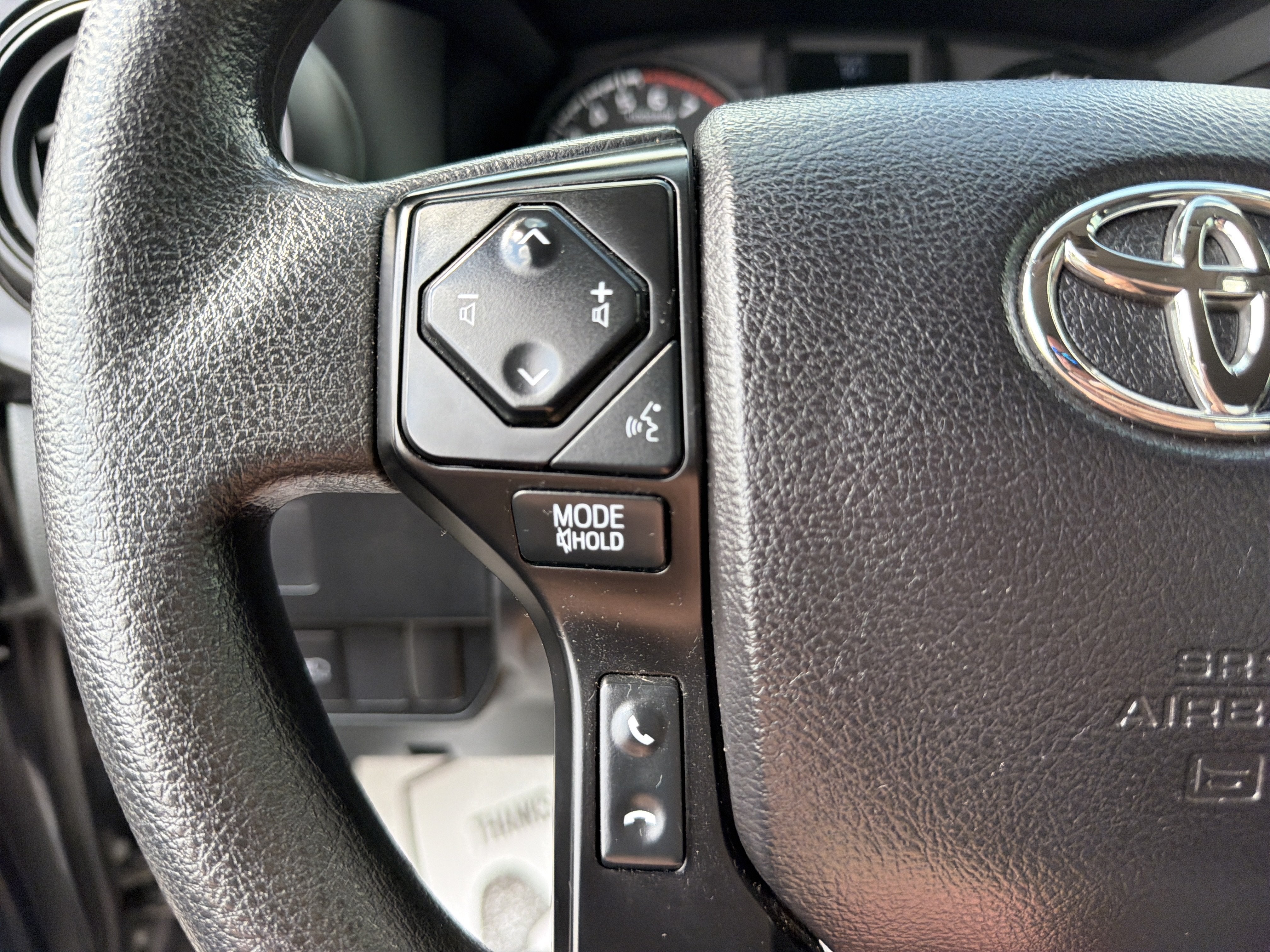 2021 Toyota Tacoma 4WD SR