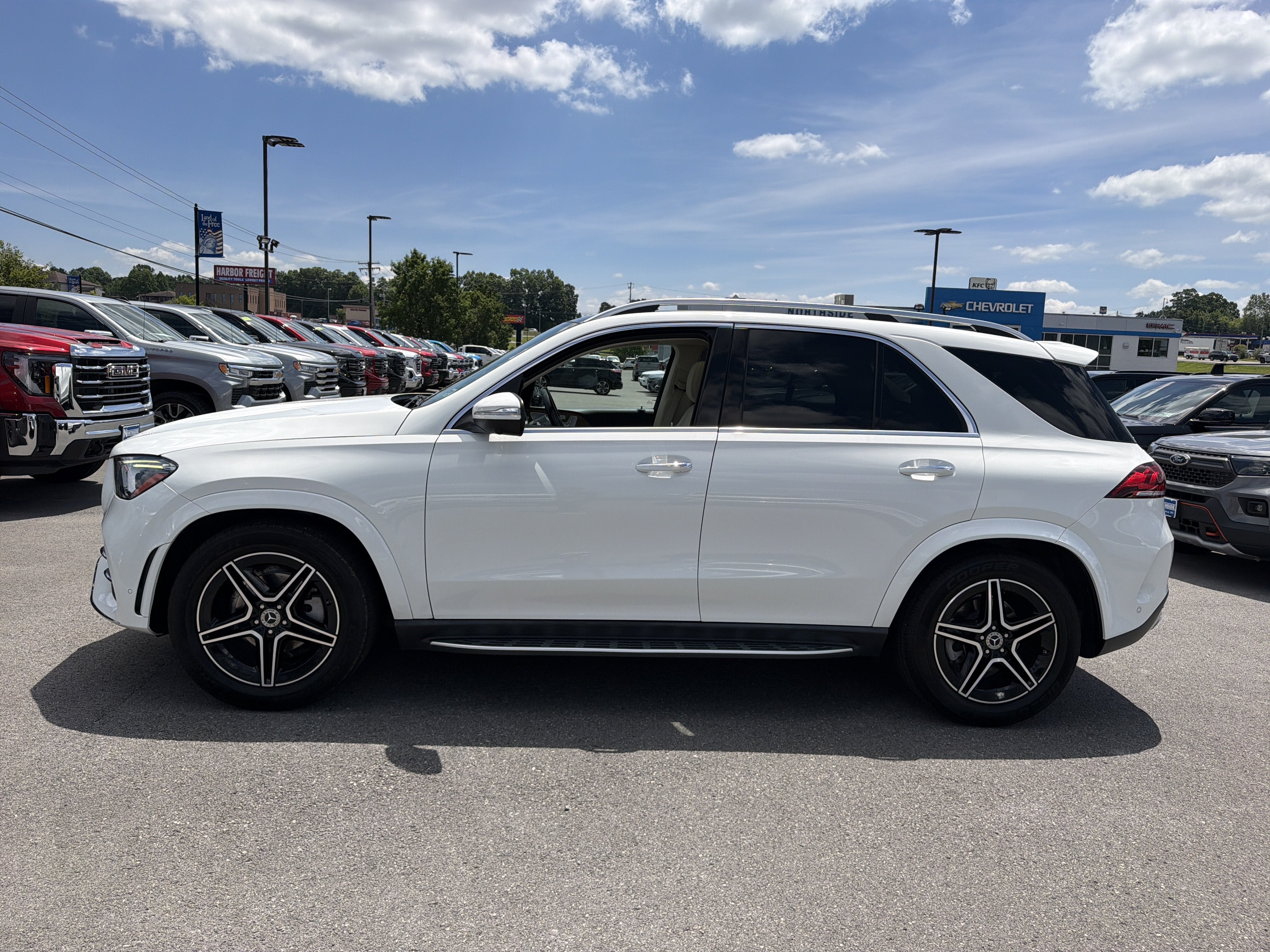2022 Mercedes-Benz GLE GLE350 - Photo 10