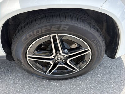 2022 Mercedes-Benz GLE GLE 350