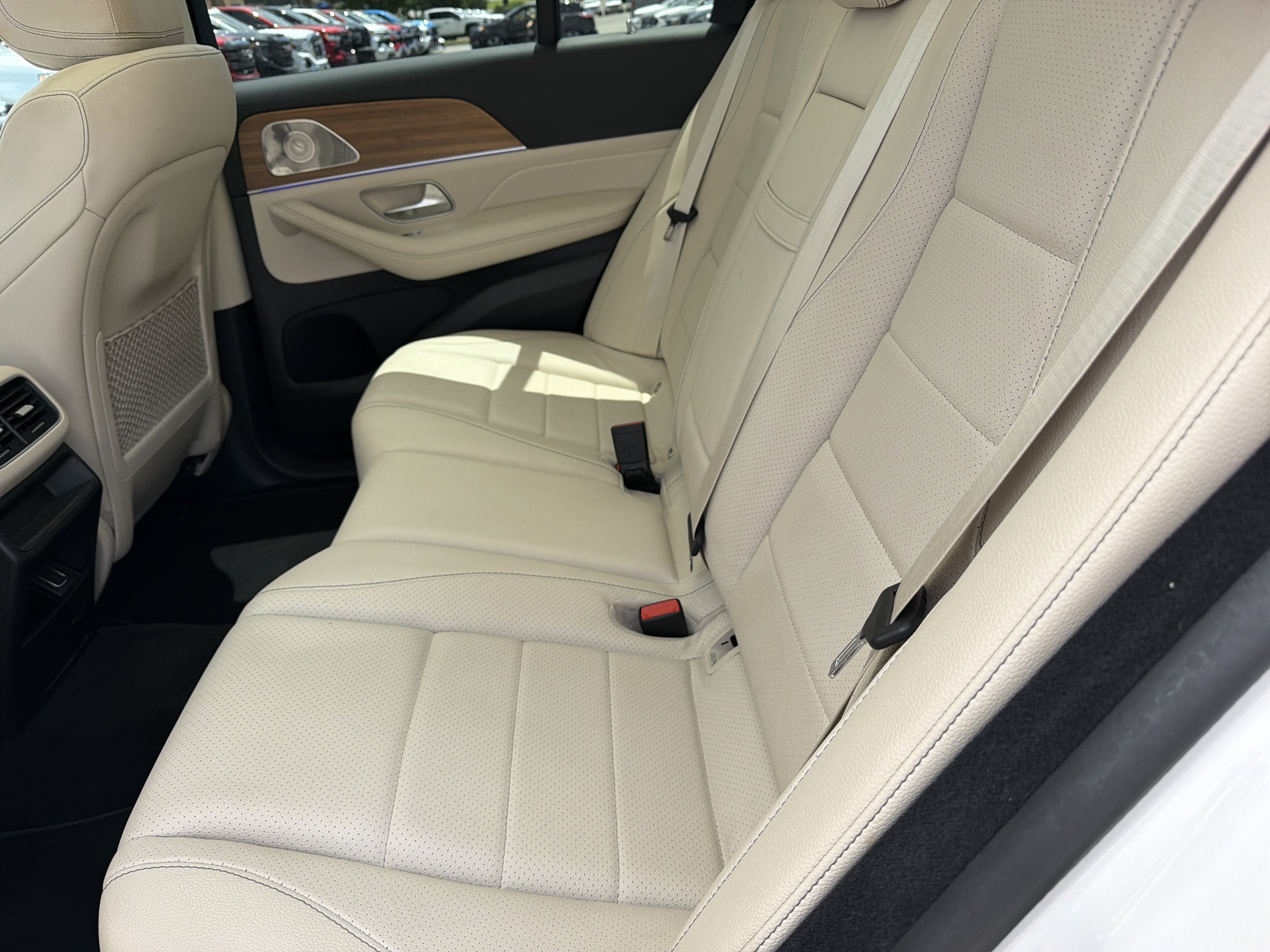 2022 Mercedes-Benz GLE GLE350 - Photo 13