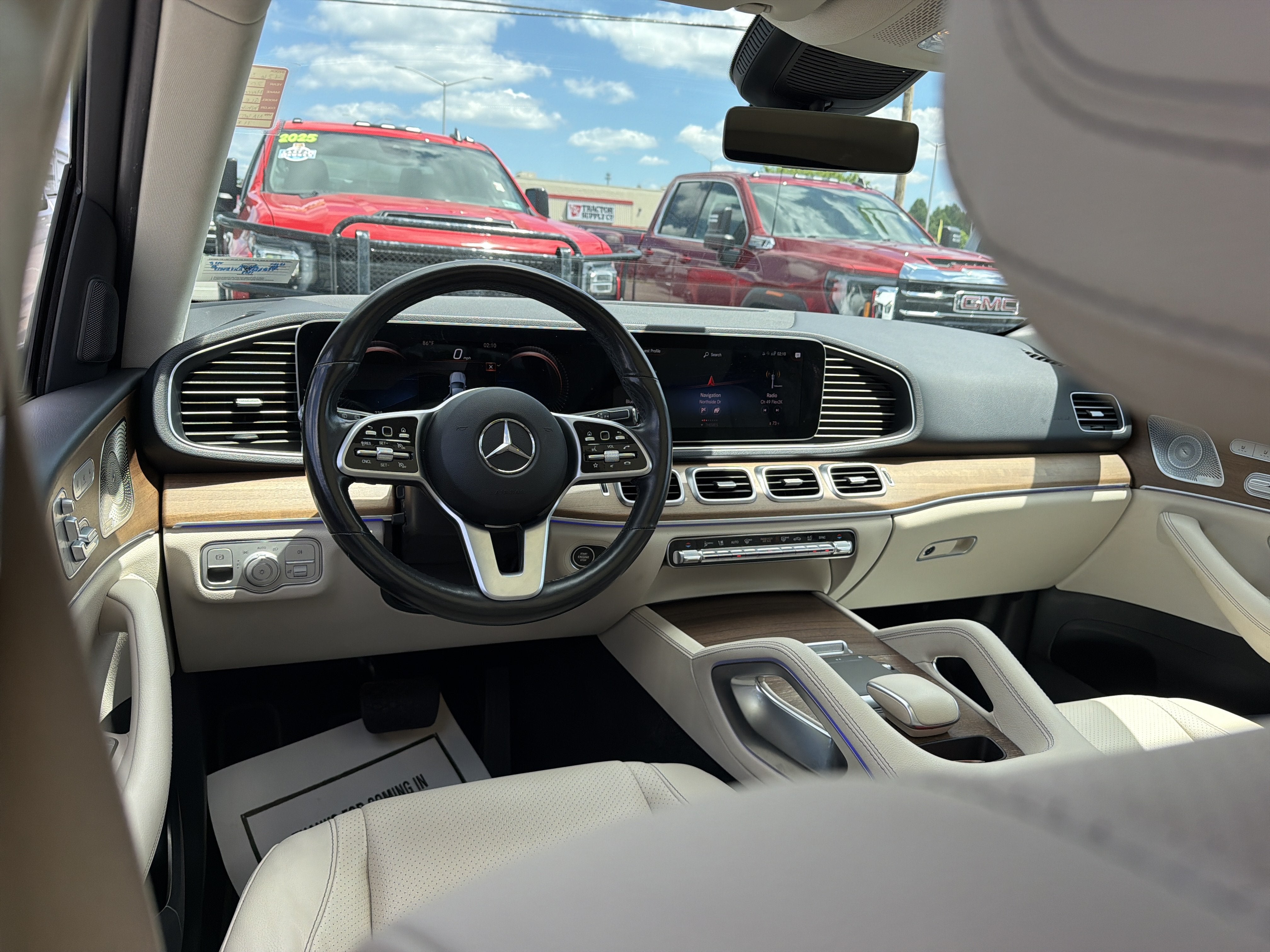 2022 Mercedes-Benz GLE GLE350 - Photo 14