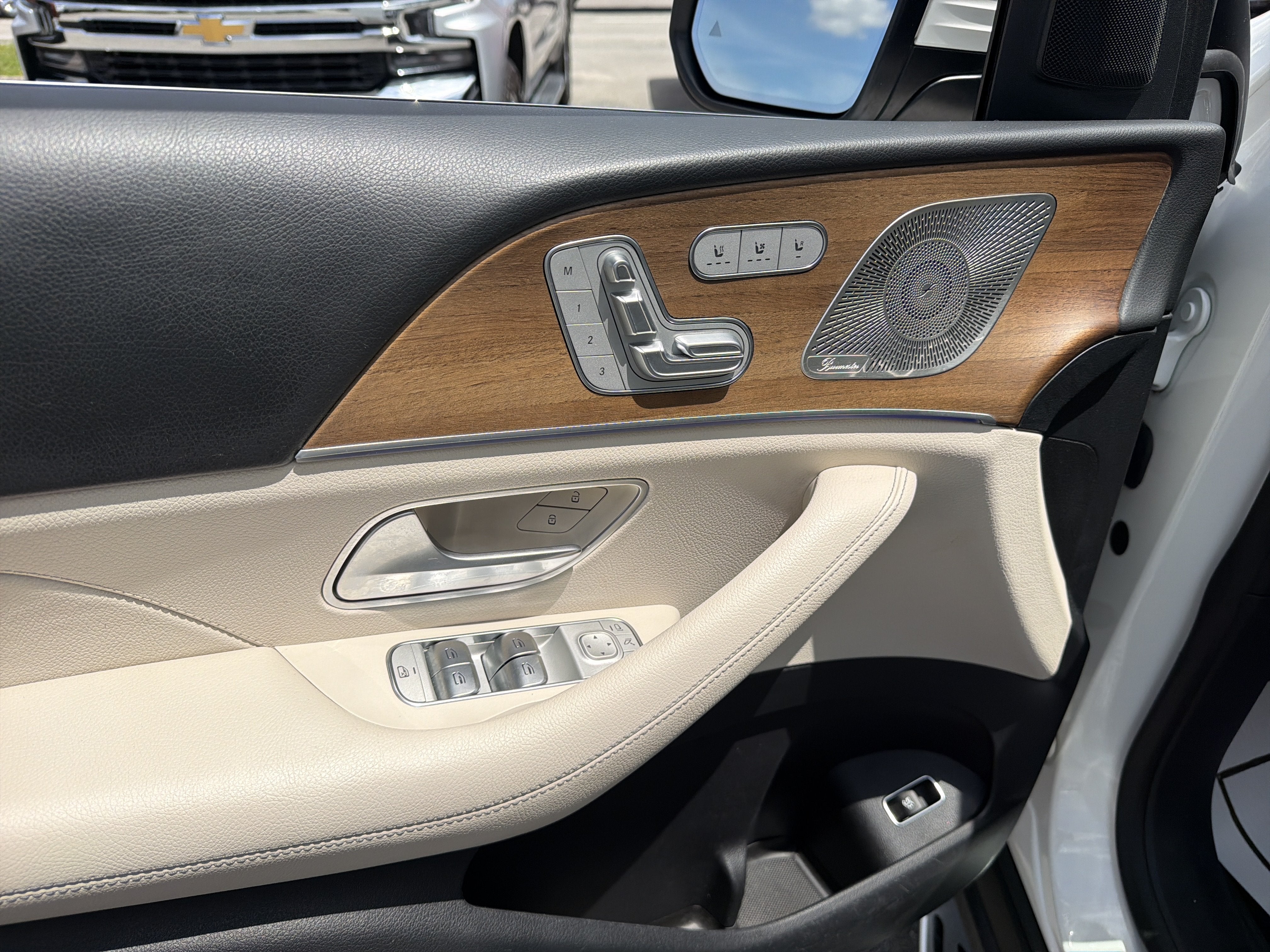 2022 Mercedes-Benz GLE GLE350 - Photo 16