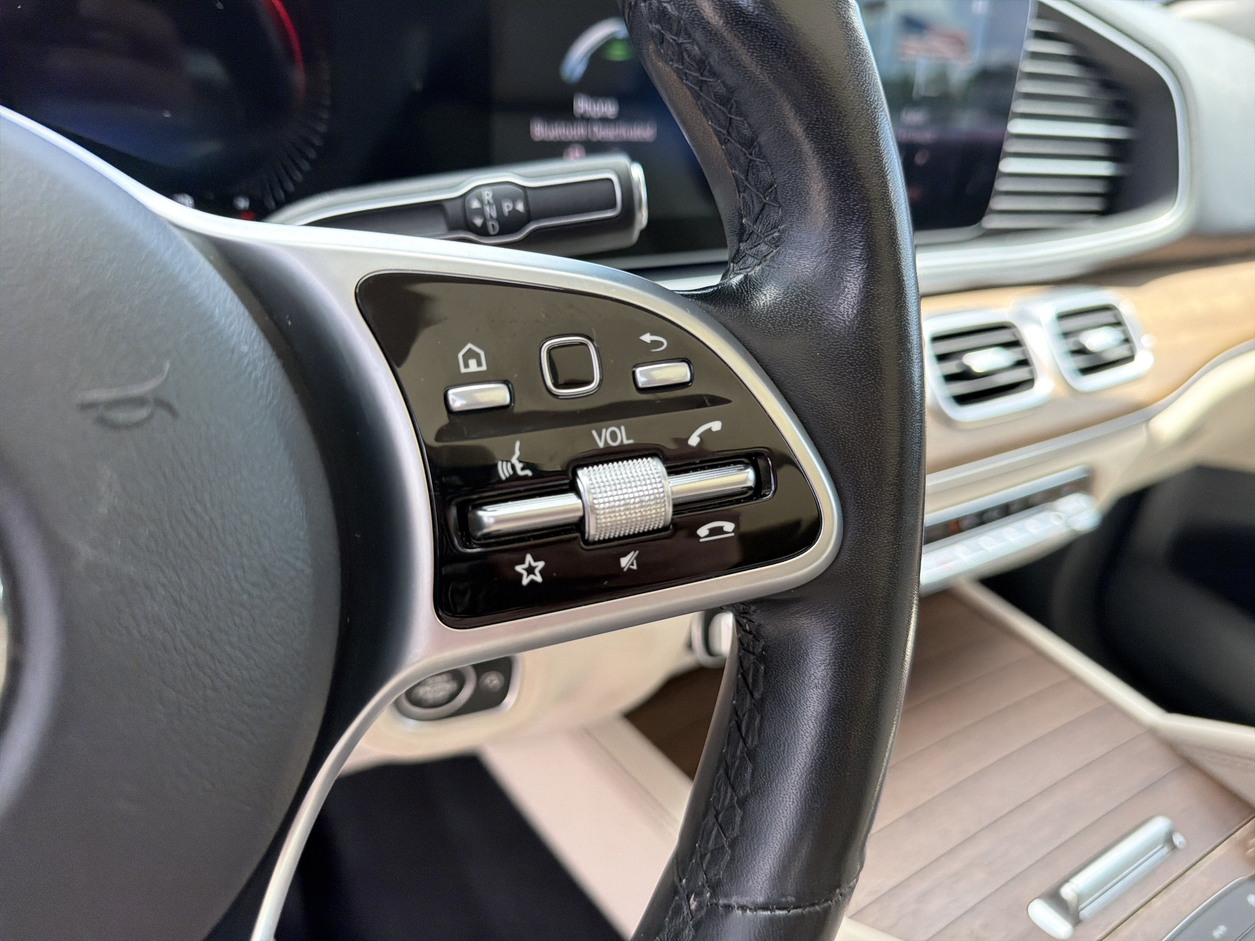 2022 Mercedes-Benz GLE GLE350 - Photo 21