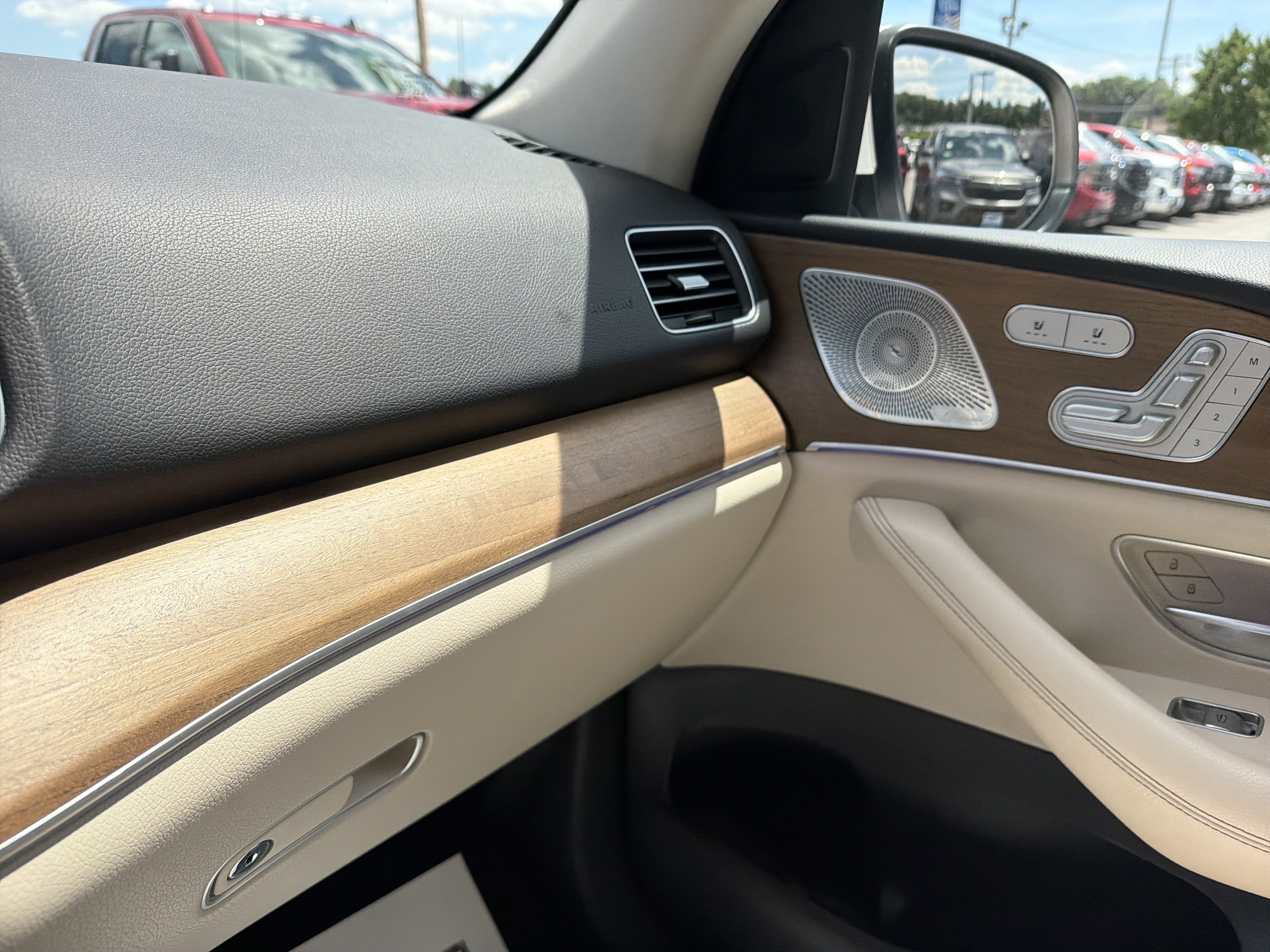 2022 Mercedes-Benz GLE GLE350 - Photo 24