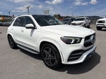 2022 Mercedes-Benz GLE GLE 350