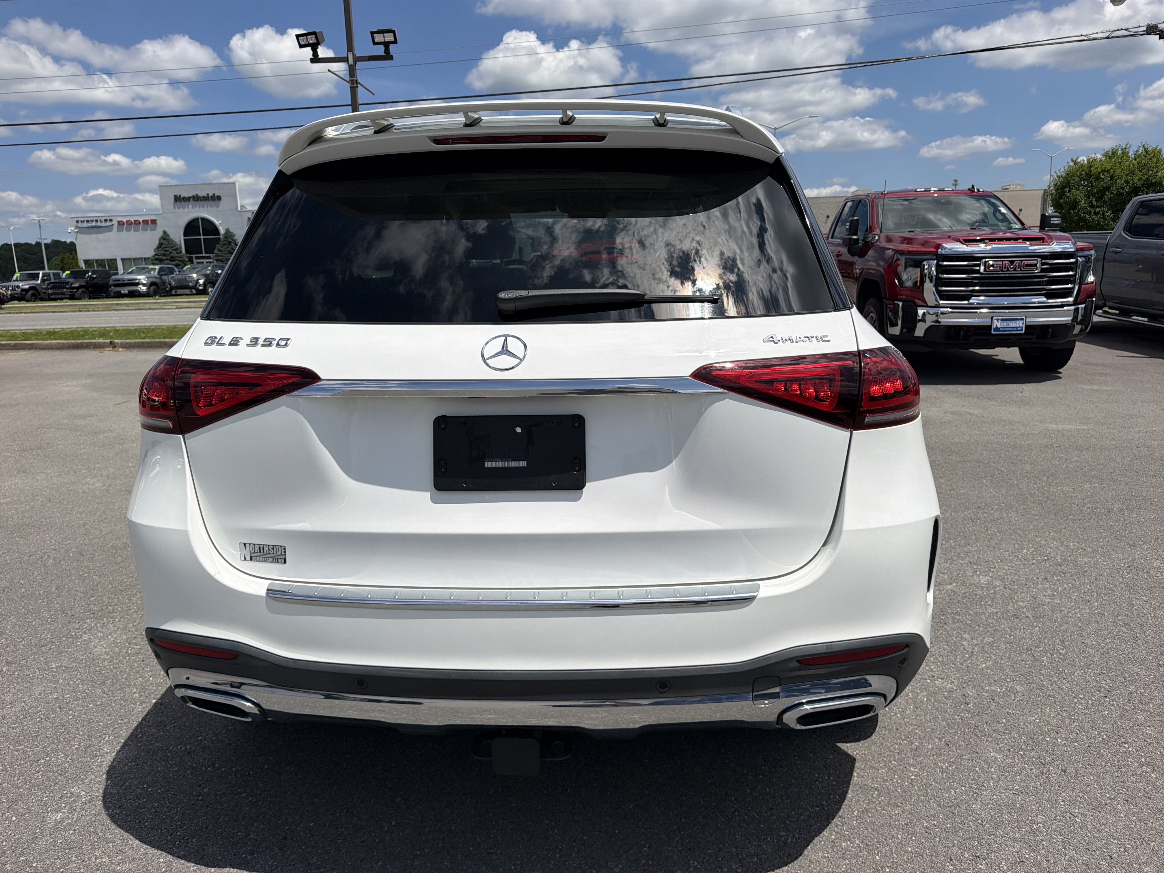 2022 Mercedes-Benz GLE GLE350 - Photo 7