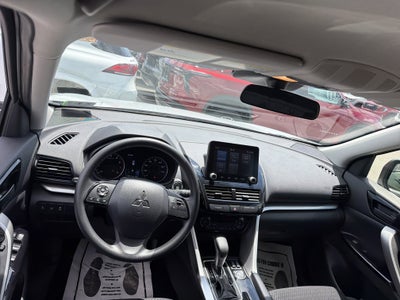 2024 Mitsubishi Eclipse Cross LE