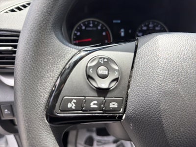 2024 Mitsubishi Eclipse Cross LE