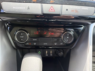 2024 Mitsubishi Eclipse Cross LE