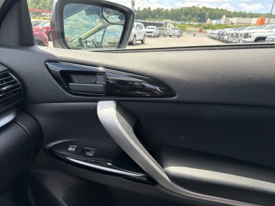 2024 Mitsubishi Eclipse Cross LE