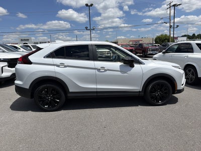 2024 Mitsubishi Eclipse Cross LE