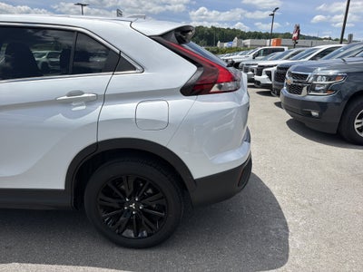 2024 Mitsubishi Eclipse Cross LE