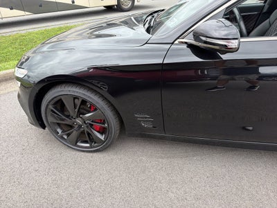 2023 Genesis G70 3.3T