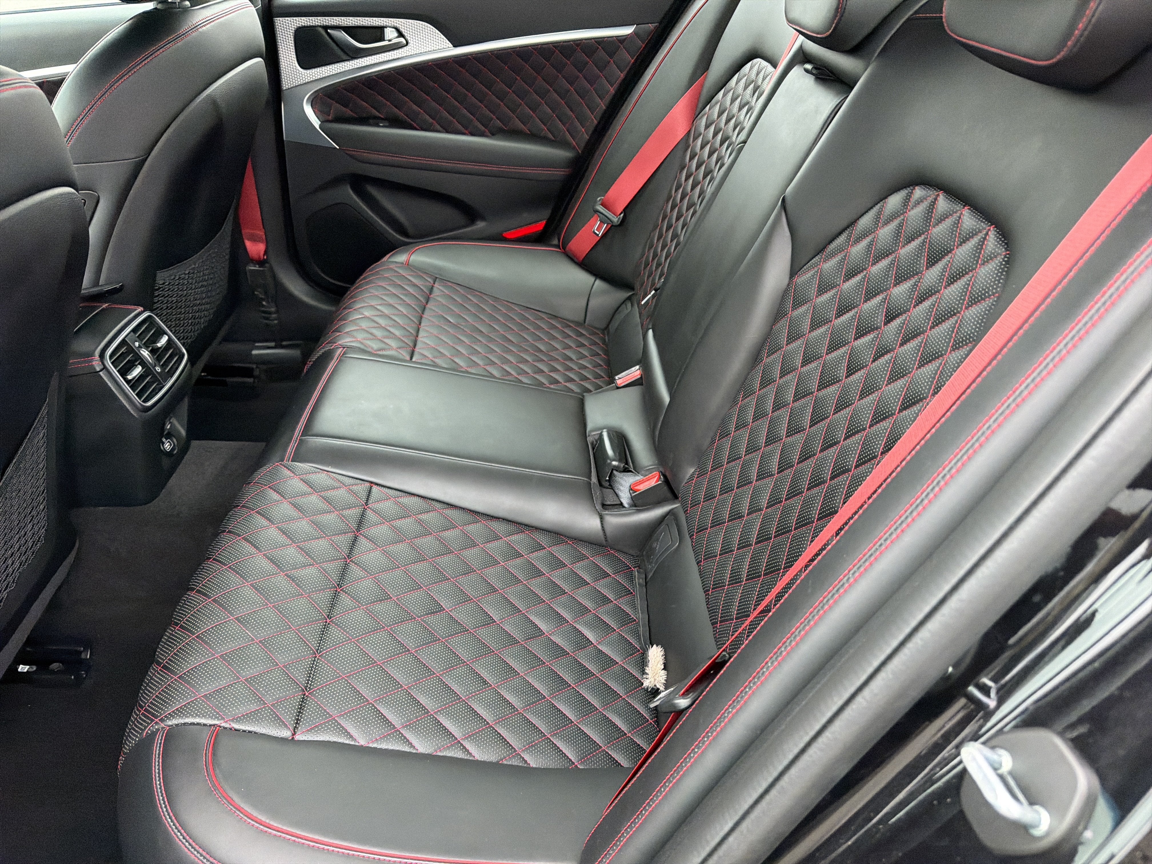 2023 Genesis G70 3.3T