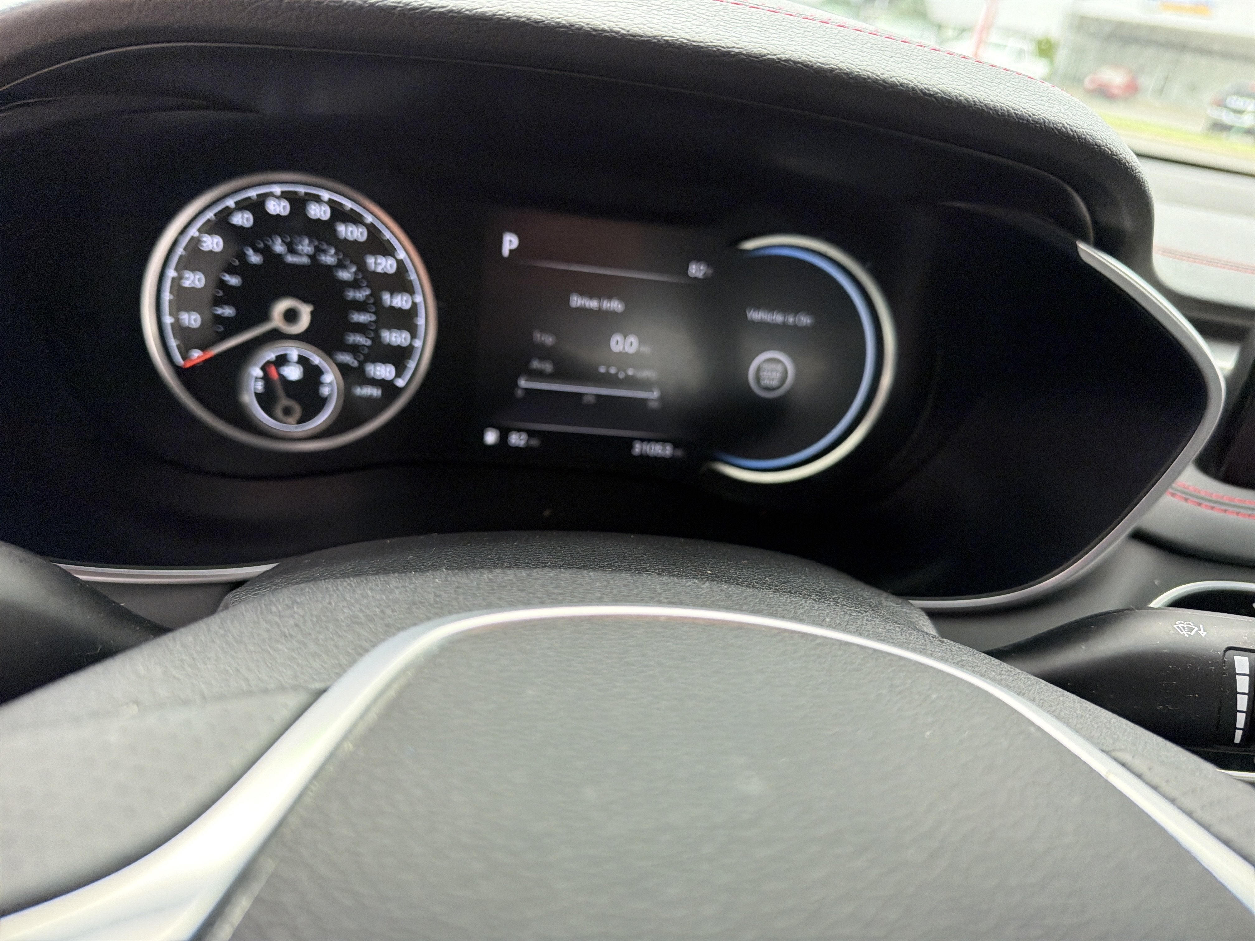 2023 Genesis G70 3.3T