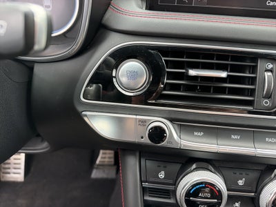 2023 Genesis G70 3.3T