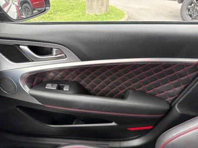 2023 Genesis G70 3.3T