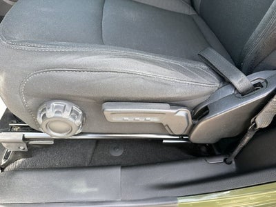 2021 Jeep Wrangler Sport S