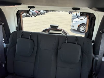 2021 Jeep Wrangler Sport S