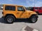 2021 Jeep Wrangler Rubicon