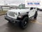 2021 Jeep Wrangler Unlimited Freedom 4x4
