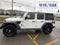2021 Jeep Wrangler Unlimited Freedom 4x4