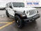 2021 Jeep Wrangler Unlimited Freedom 4x4