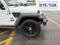 2021 Jeep Wrangler Unlimited Freedom 4x4
