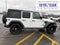 2021 Jeep Wrangler Unlimited Freedom 4x4