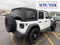 2021 Jeep Wrangler Unlimited Freedom 4x4