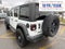 2021 Jeep Wrangler Unlimited Freedom 4x4