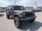 2022 Jeep Wrangler Unlimited Sport Altitude