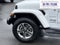 2022 Jeep Wrangler Unlimited Sahara 4x4