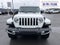 2022 Jeep Wrangler Unlimited Sahara 4x4