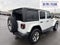 2022 Jeep Wrangler Unlimited Sahara 4x4