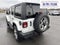 2022 Jeep Wrangler Unlimited Sahara 4x4