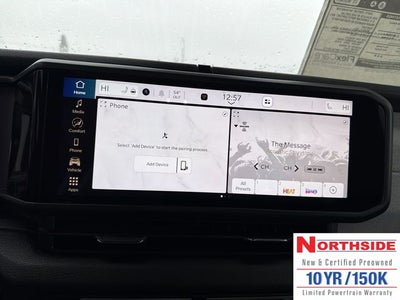 2026 Jeep Wrangler WRANGLER 2-DOOR WILLYS