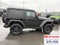 2026 Jeep Wrangler WRANGLER 2-DOOR WILLYS
