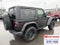 2026 Jeep Wrangler WRANGLER 2-DOOR WILLYS
