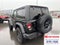 2026 Jeep Wrangler WRANGLER 2-DOOR WILLYS