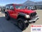 2026 Jeep Wrangler WRANGLER 2-DOOR WILLYS
