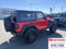 2026 Jeep Wrangler WRANGLER 2-DOOR WILLYS