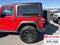 2026 Jeep Wrangler WRANGLER 2-DOOR WILLYS