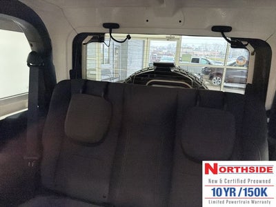 2026 Jeep Wrangler WRANGLER 2-DOOR WILLYS