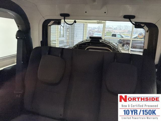 2026 Jeep Wrangler WRANGLER 2-DOOR WILLYS