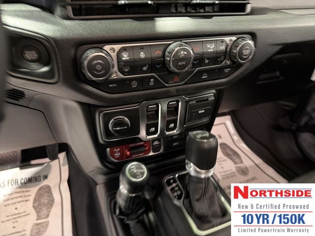 2026 Jeep Wrangler WRANGLER 2-DOOR WILLYS