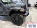 2026 Jeep Wrangler WRANGLER 2-DOOR WILLYS