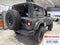 2026 Jeep Wrangler WRANGLER 2-DOOR WILLYS